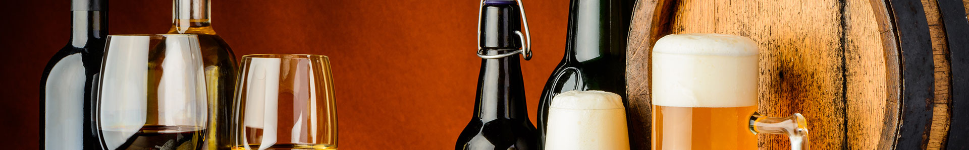 Vins et bières à Mirepeix